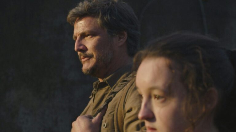 Audities tweede The Last of Us-seizoen liggen stil door schrijversstaking