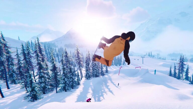 Shredders verzachtte de pijn van mijn wintersportwonden