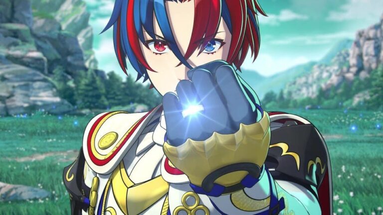 Vierde Fire Emblem Engage-uitbreiding nu beschikbaar
