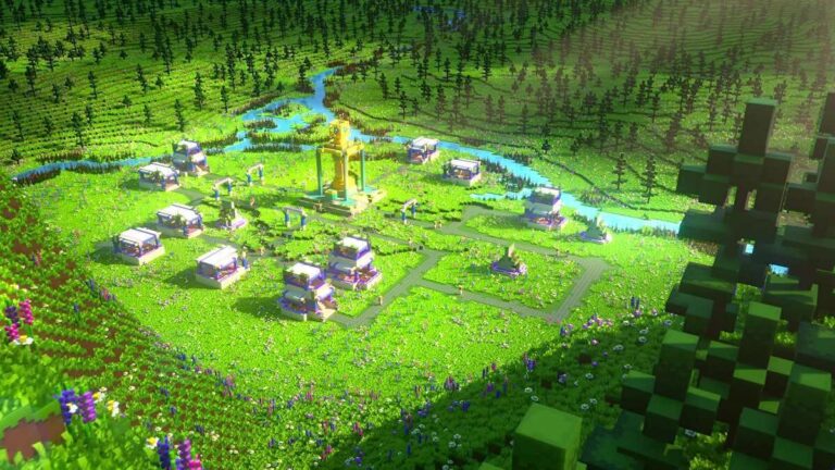 Het rts-genre is bezig met een renaissance, nu ook op console