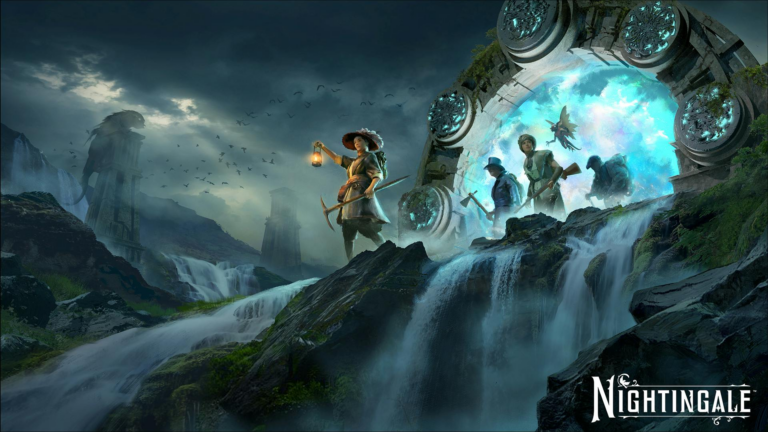 Nightingale gaat op 22 februari 2024 in Early Access