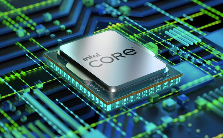 Intel bundelt gpu’s en cpu’s met ‘Balanced Builds’