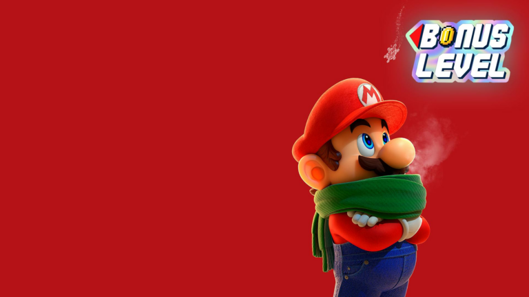 Het jaar van Nintendo en de beste Switch-games van 2022 – Bonuslevel KERSTSPECIAL