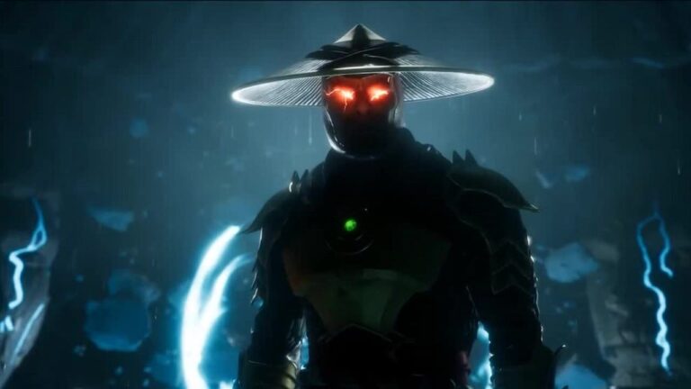 ‘NetherRealm gaat volgende game adverteren in Mortal Kombat 11’
