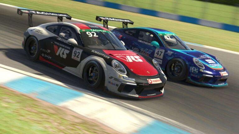 Polyphony Digital: ‘prijzen auto’s Gran Turismo 7 etaleren de waarde’
