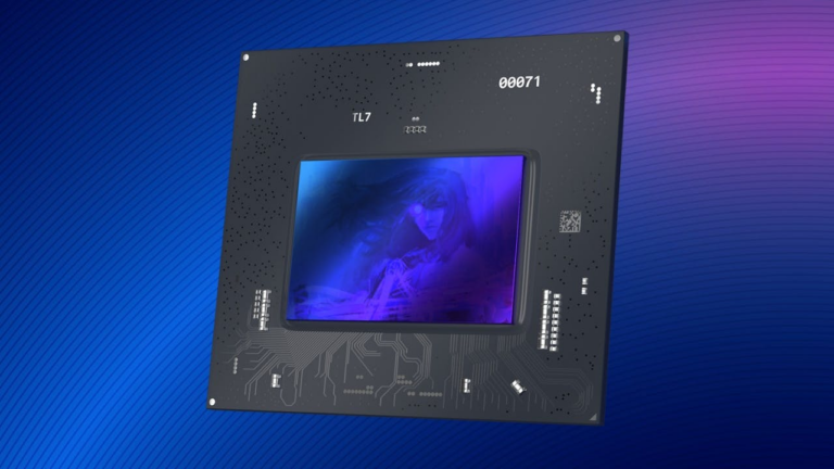 Intel Arc A770M benchmarkt sneller dan mobiele RTX 3060