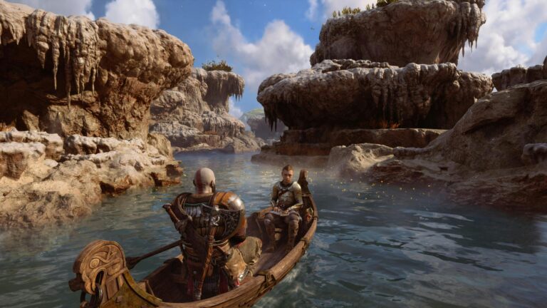 ‘Tv-series God of War en Horizon ontvangen evenveel zorg als The Last of Us’