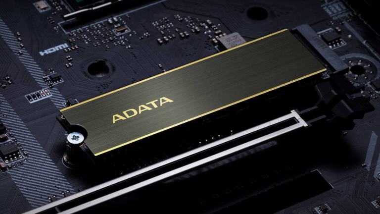 Adata toont PCIe 5.0-ssd’s; bandbreedte tot 14 GB/s
