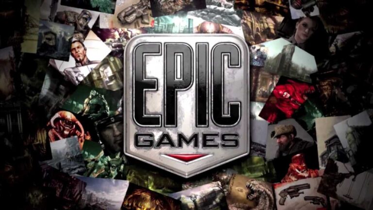 ‘Oprichter Infinity Ward en Respawn werkt nu bij Epic Games’