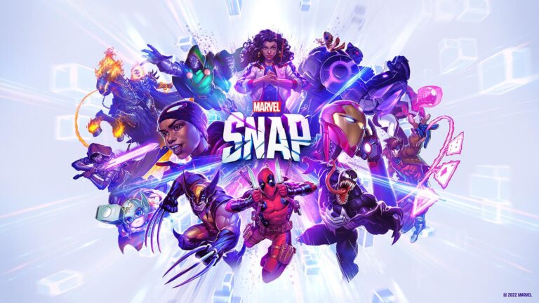 Marvel Snap-makers hebben nieuwe uitgever gevonden