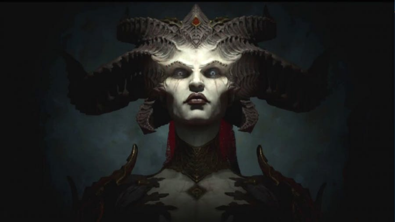 ‘Kleinschalige alfatest voor Diablo 4 wordt nu gehouden’