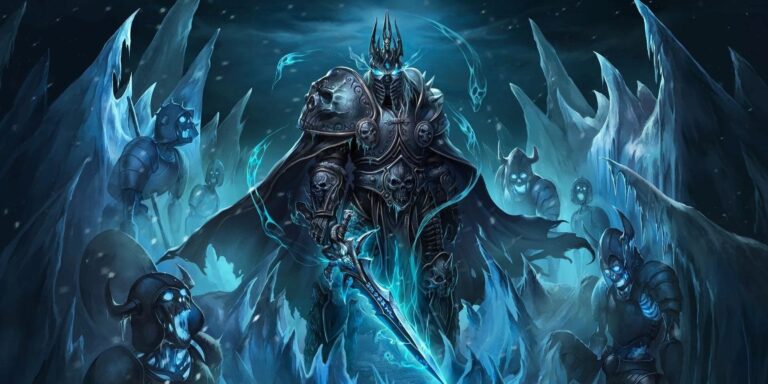 Warcraft-ontwikkelaar Chris Metzen teruggekeerd bij Blizzard