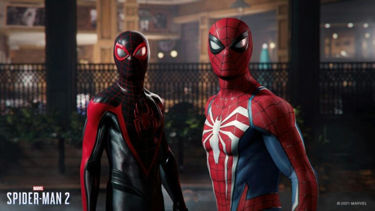‘Spider-Man 2-gameplay binnenkort getoond’