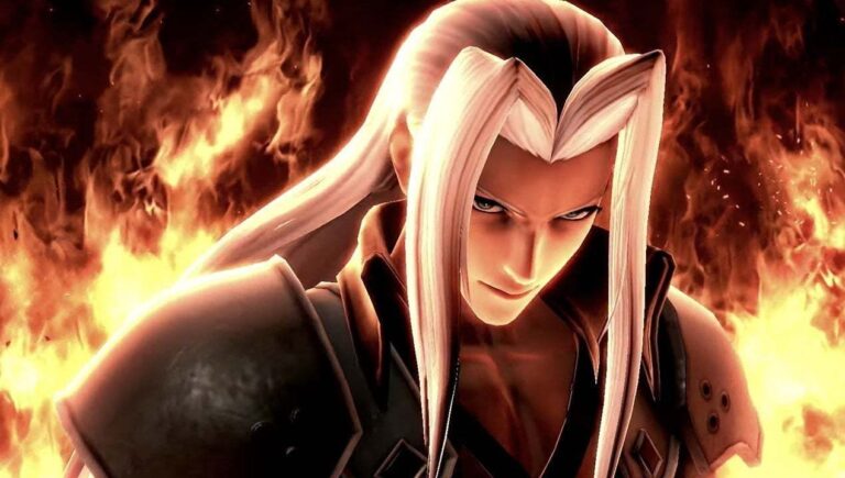 Sephiroth- en Kazuya-amiibo verschijnen op 13 januari