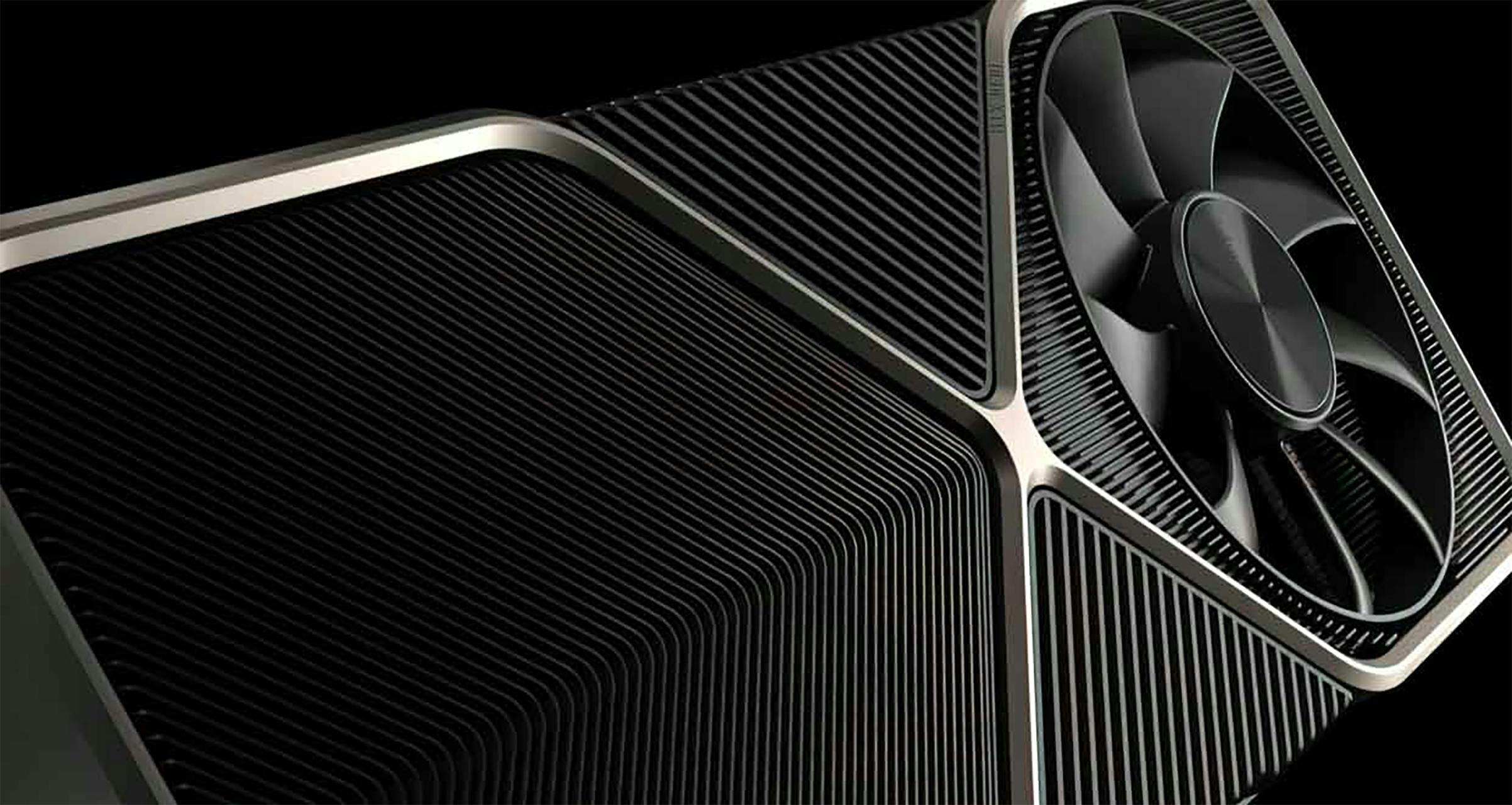 Nvidia’s zware RTX 40-gpu’s komen mogelijk met drie fans