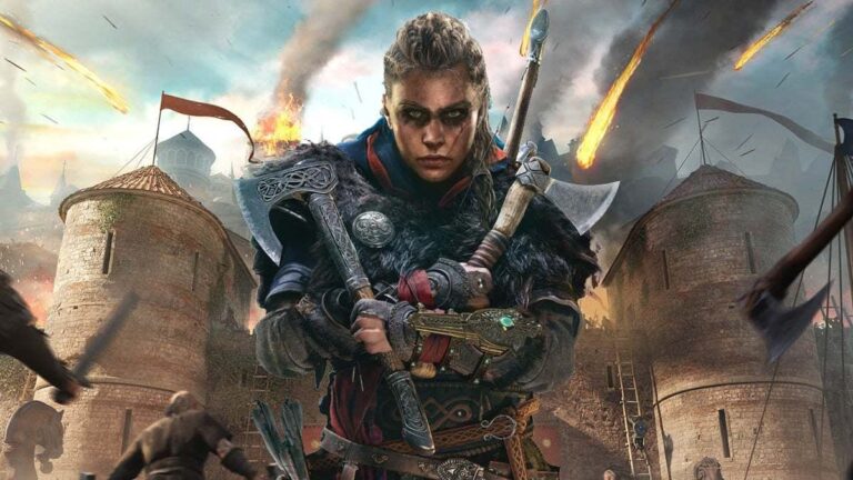Ontslagen Assassin’s Creed-regisseur werkt nu bij Tencent