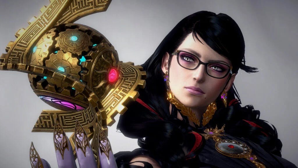 Hideki Kamiya bevestigt plannen voor Bayonetta 4