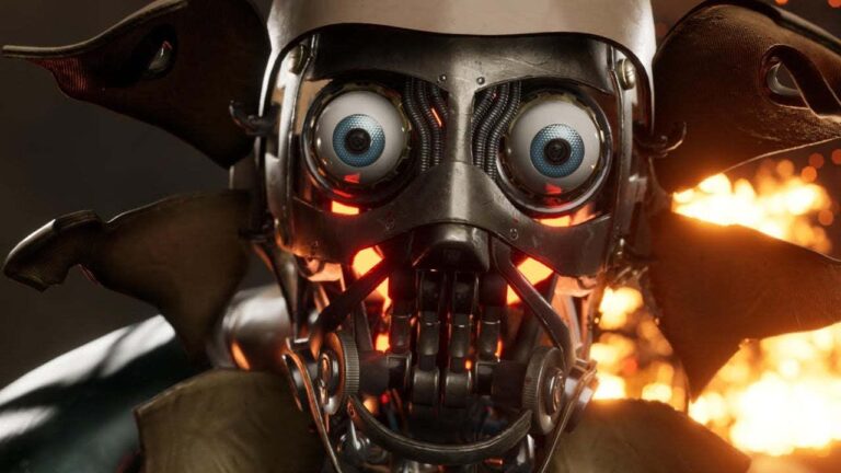 Mick Gordon doneert Atomic Heart-verdiensten aan Rode Kruis voor Oekraïne