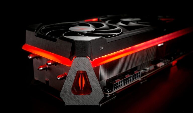 Koelpastaproblemen laten Red Devil-gpu’s te heet oplopen