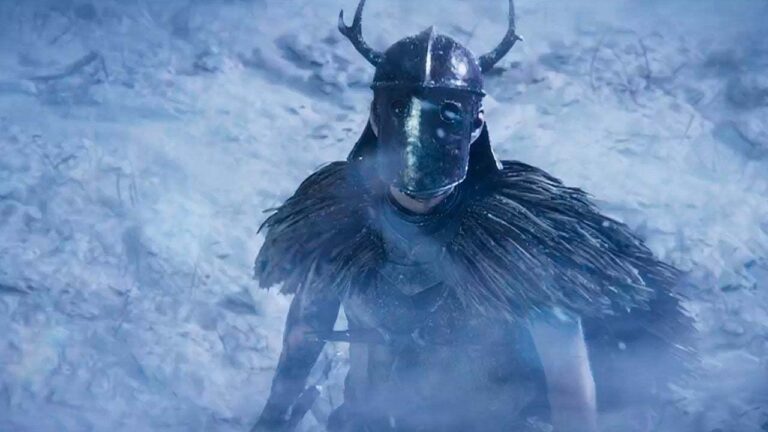 Skydance’s avontuurlijke vr-game Behemoth verschijnt in november