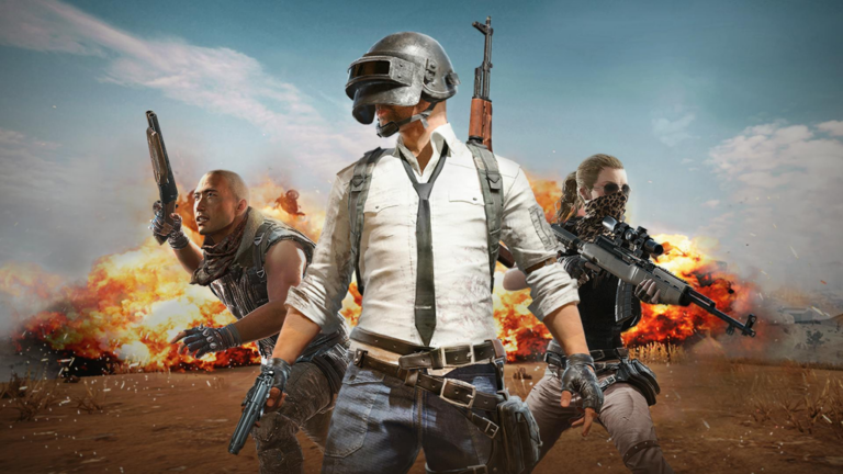 Castlevania-producent maakt geanimeerde serie rondom PUBG