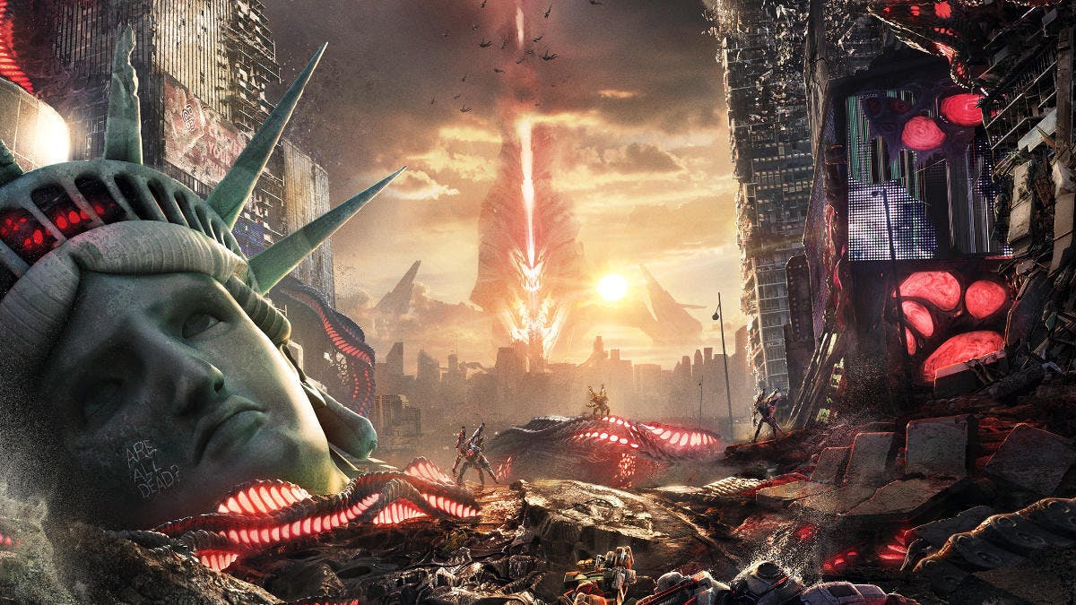 Beelden van geannuleerde Transformers: Reactivate online verschenen