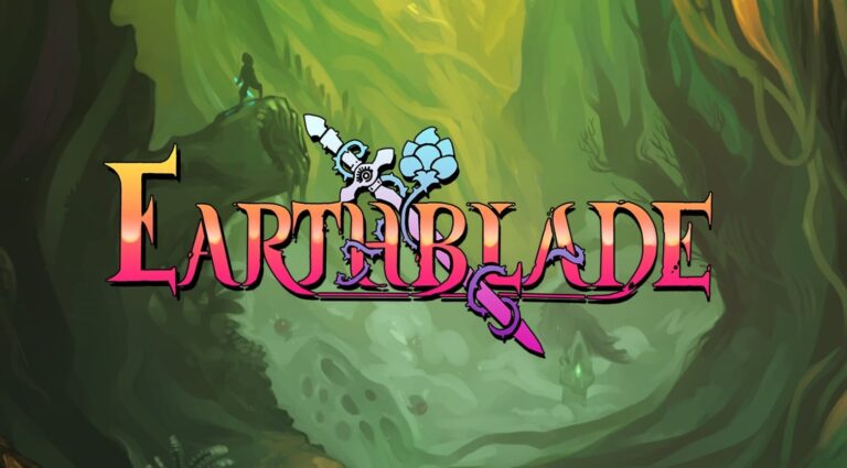 Maker Celeste onthult eerste beelden van Earthblade