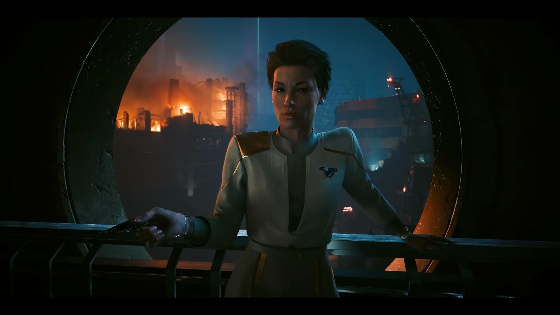 Phantom Liberty is de enige Cyberpunk 2077-uitbreiding
