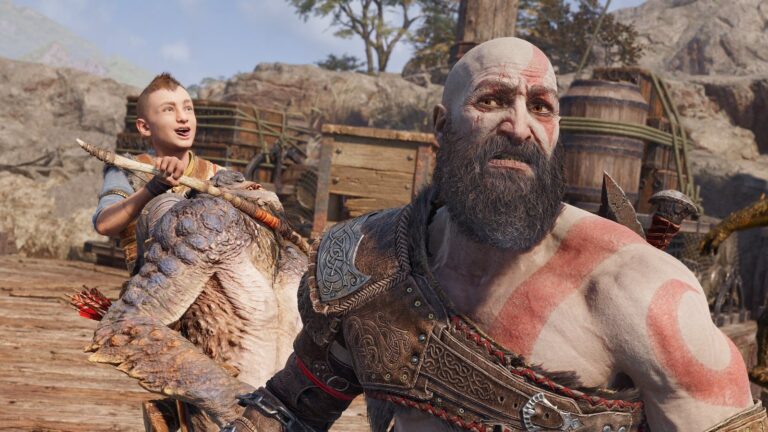 Nominaties voor Bafta Game Awards onthuld