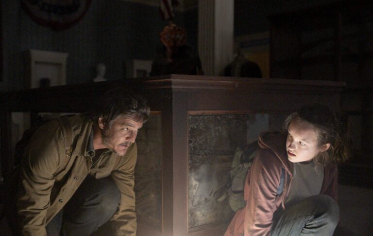 Nieuwe trailer The Last Of Us-serie uitgebracht