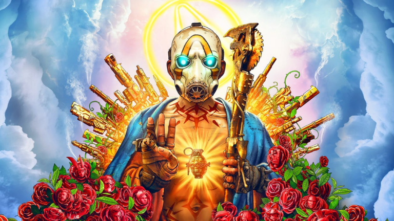 Borderlands 3: Director’s Cut&nbsp;beoordeeld voor Nintendo Switch