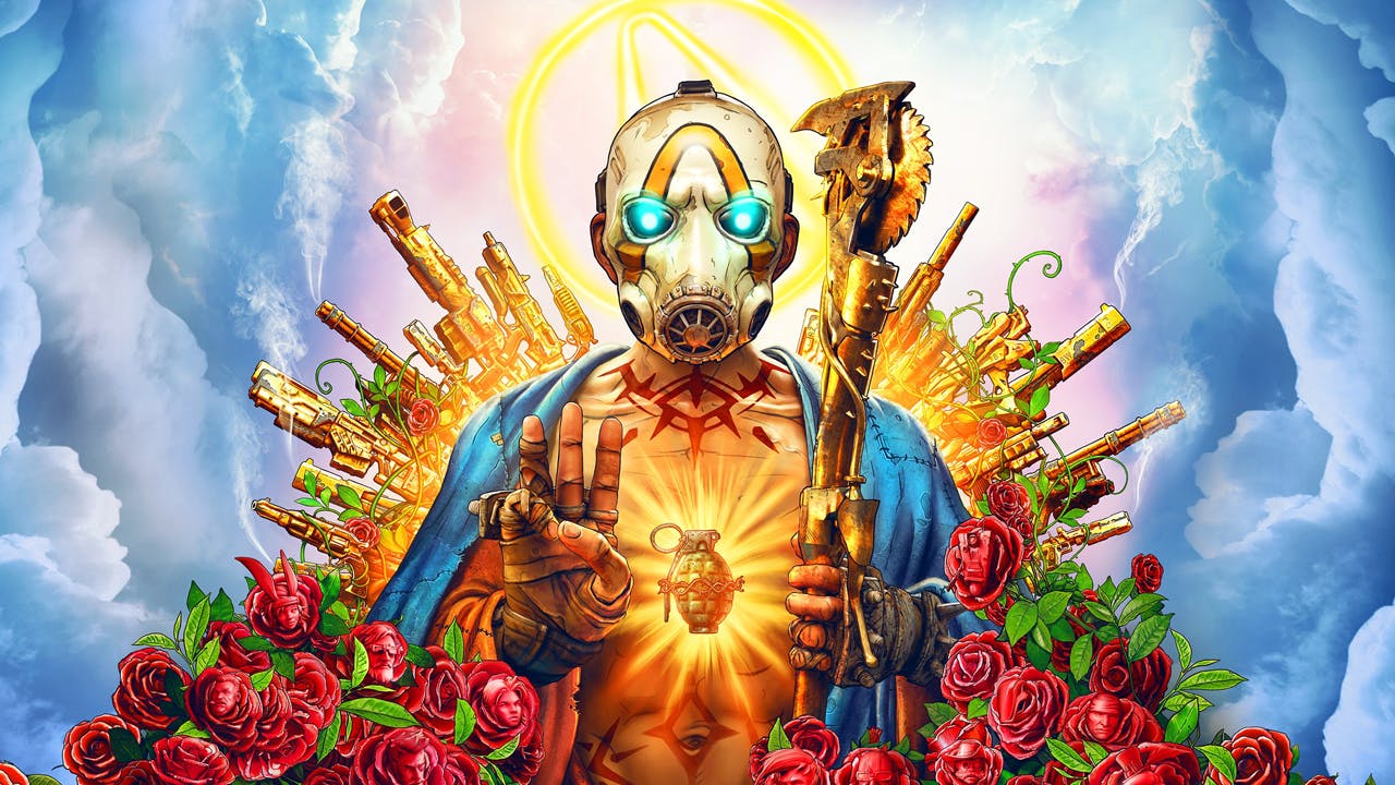 Borderlands 3 nu verkrijgbaar op Steam