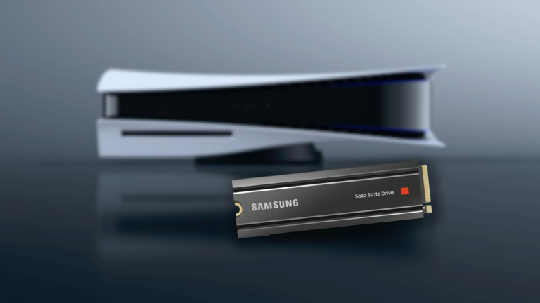 De beste ssd’s om je PS5 mee te upgraden