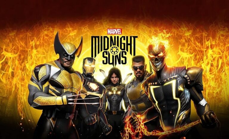 Video’s van Marvel’s Midnight Suns draaien om Wolverine