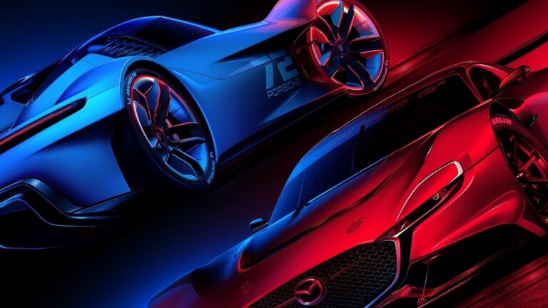 Eerste volledige trailer van Gran Turismo-film verschijnt morgen