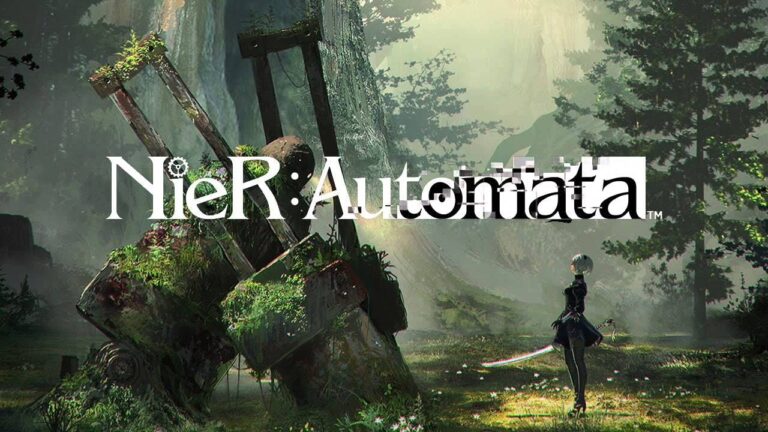 Zeven miljoen exemplaren Nier Automata verkocht