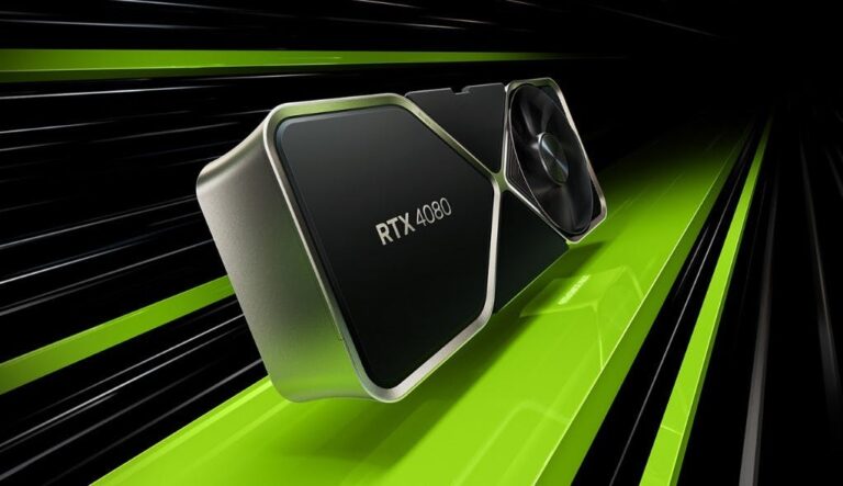 ‘Nvidia brengt RTX 4080 met 12 GB terug als RTX 4070 Ti’