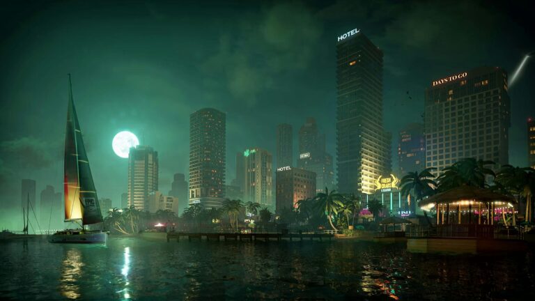 505 Games toont op The Game Awards mysterieuze ‘Project Care Bear’