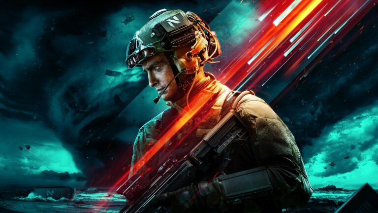 Onthulling eerste seizoen Battlefield 2042 vindt vanmiddag plaats