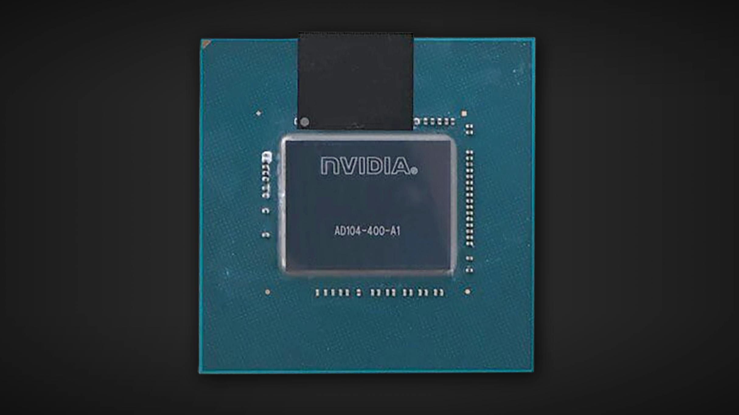 RTX 4070 Ti-processor past twee keer in die van RTX 4090