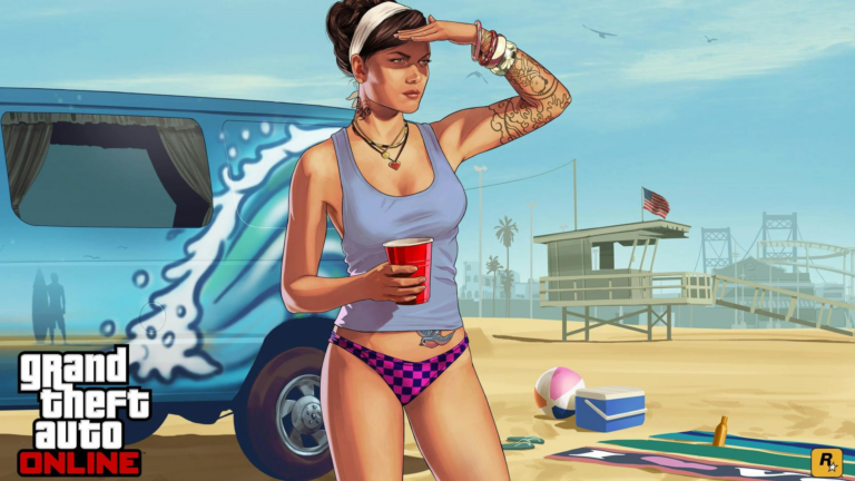 Grand Theft Auto 6 kan zowel ‘woke’ als typisch GTA zijn