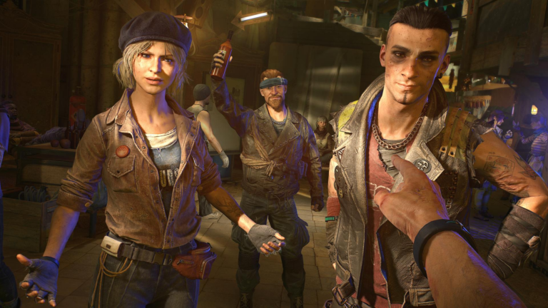 Dying Light 2 krijgt binnenkort New Game Plus en fotomodus