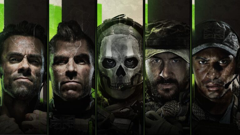 Call of Duty: Modern Warfare 2 en GTA 5 naar Xbox Game Pass
