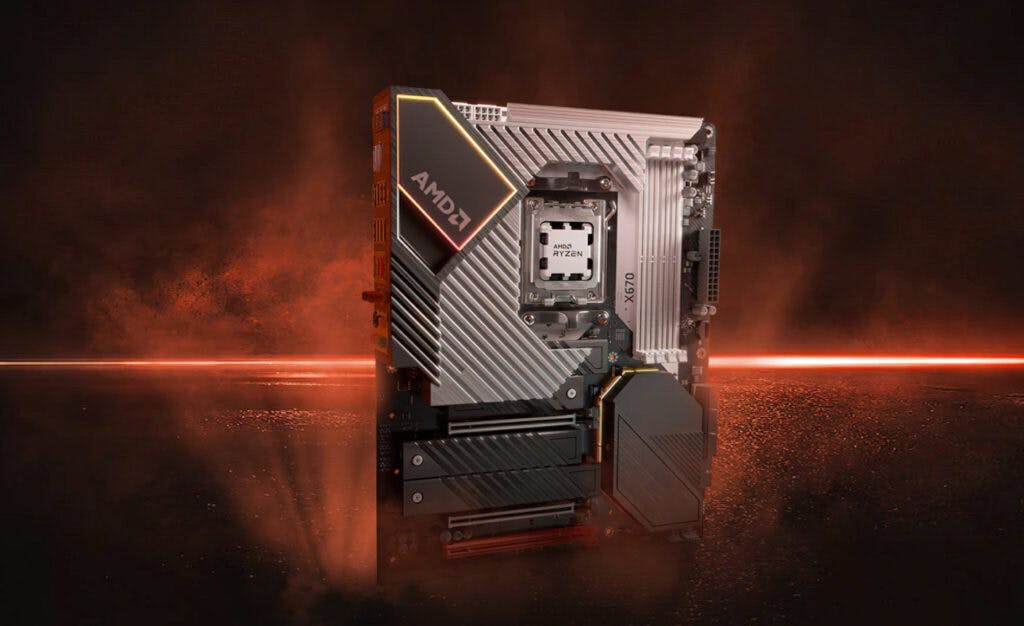 ‘AMD verzet Ryzen 7000-lancering naar 27 september’