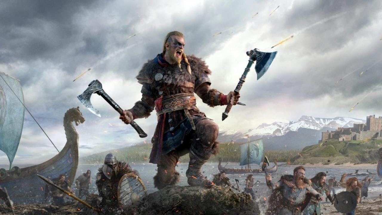 Assassin’s Creed Valhalla krijgt geen New Game Plus-optie