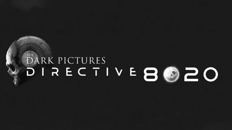 Eerste beelden van nieuwe The Dark Pictures-game Directive 8020