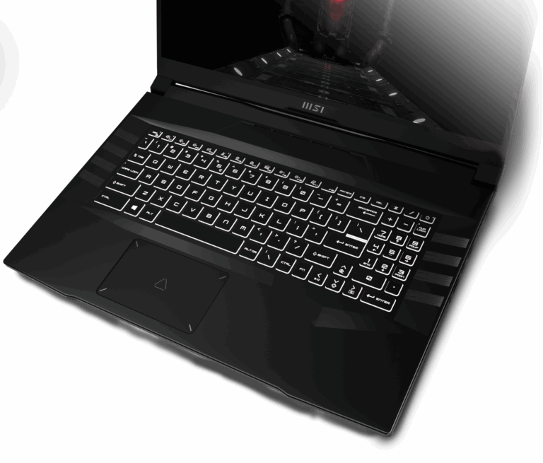 De beste Black Friday-deals van MSI