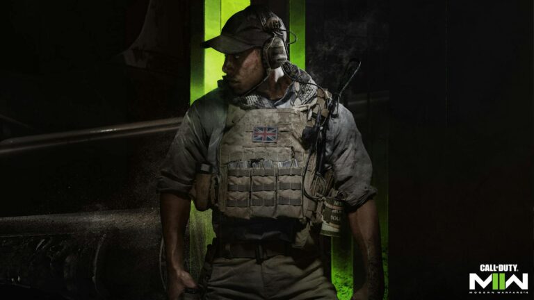 Infinity Ward onthult details eerste seizoen Modern Warfare 2