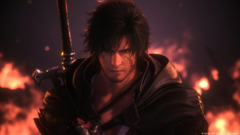 Final Fantasy 16-producer: ‘Niet-turn-based om jonger publiek aan te spreken’