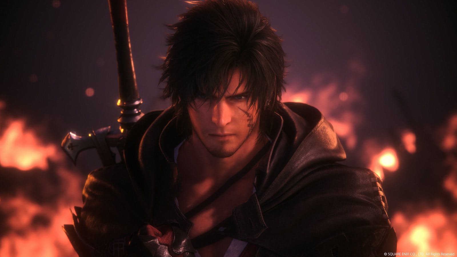 Final Fantasy 16 komt in zomer van 2023 uit, nieuwe trailer getoond